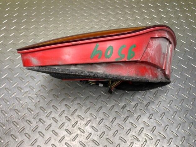 05 06 07 08 09 10 Bentley Continental GT Rear Right Tail light lamp 3W8945096T