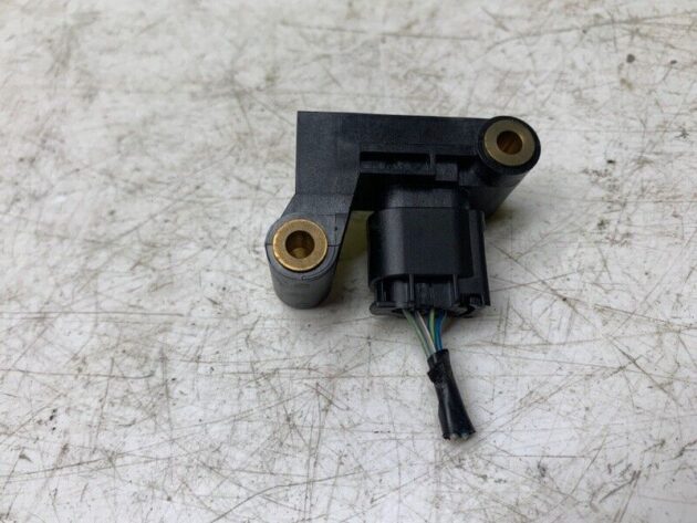 07 08 09 10 Mini Cooper Clubman S Front Impact Crash Sensor OEM