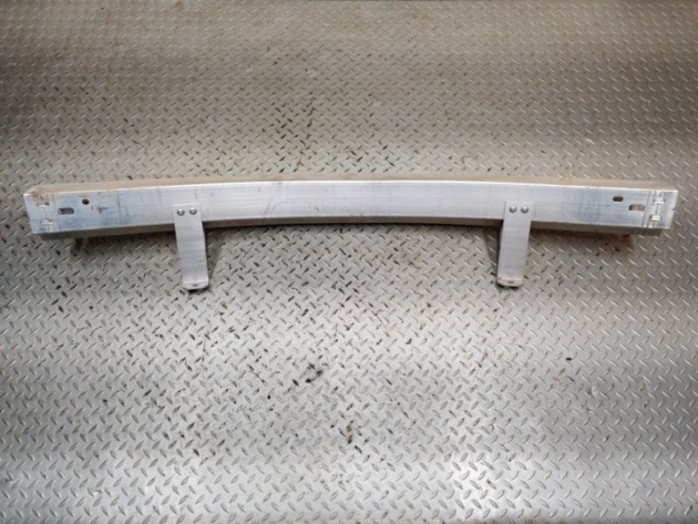 19 20 21 Aura RDX Rear Bumper Reinforcement Impact Bar 26K Miles OEM 71530TJBA01