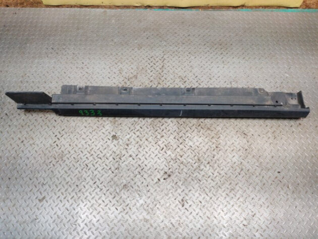 19 20 21 22 23 Ford Transit Connect Rear Left Rocker Panel Skirt Molding OEM