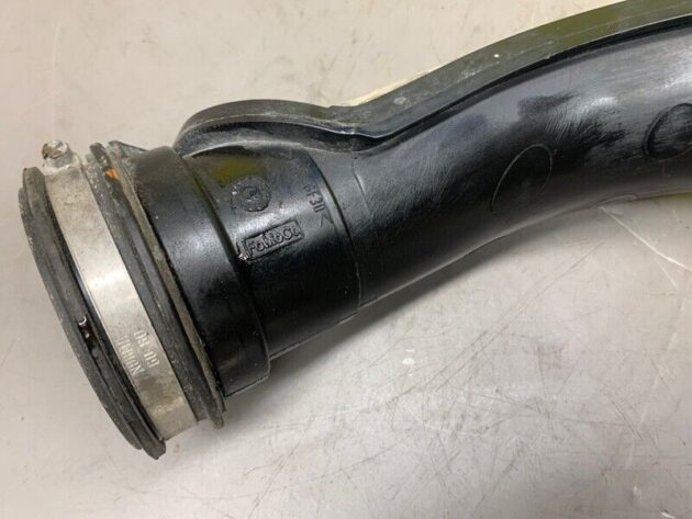 15 16 17 18 19 Range Rover Evoque 2.0L Air Intake Tube Duct OEM 48K miles