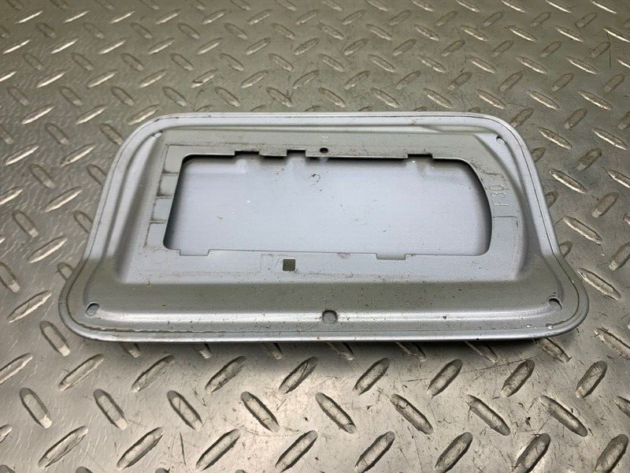 22 23 Acura RDX Fuel Filler Door OEM 63910-TJB-A00ZZ