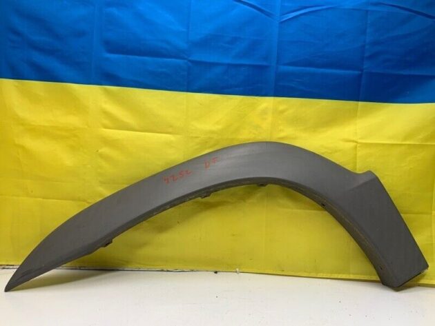 01 02 03 04 Mazda Tribute Front Left Driver Side Fender Wheel Flare Arch OEM