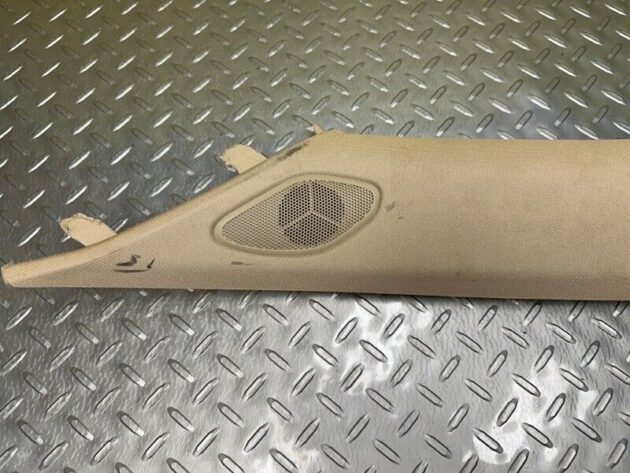 19 20 21 Acura RDX Left A Pillar Windshield Trim Cover OEM