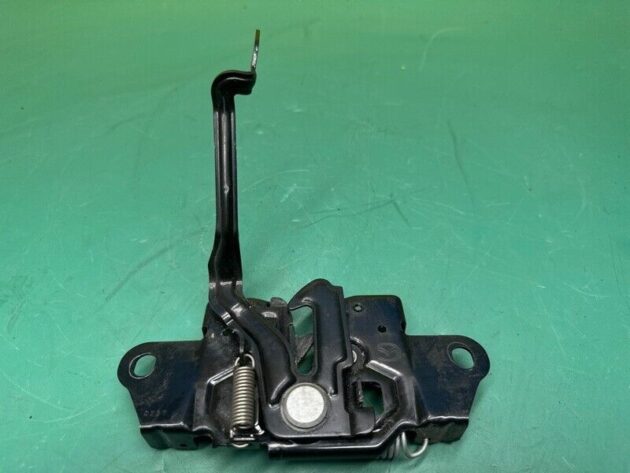 18 19 20 21 Mazda CX5 CX-5 Hood Bonnet Lock Latch Actuator OEM