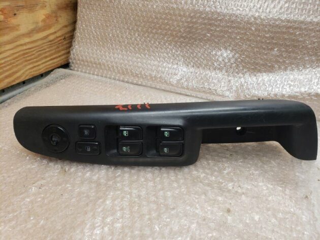 06 07 08 09 10 Hyundai Sonata Driver Left Master Power Window Switch OEM