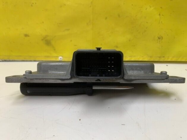 11 12 13 14 Nissan Juke S Transmission Control Module OEM 310361TU2Bv