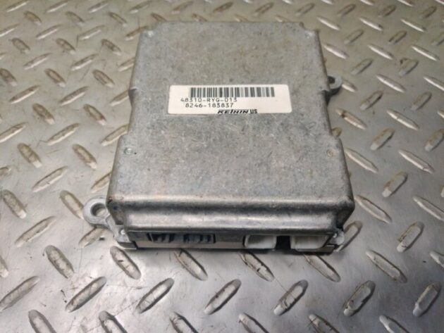 07 08 09 Acura MDX Traction Control Module Computer OEM 48310-RYG-013