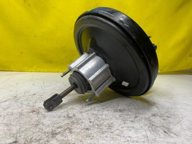 07 08 09 10 Mini Cooper Clubman S 1.6 Power Brake Booster With Master Cylinder