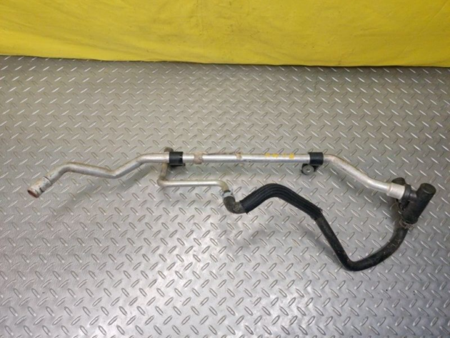 12 13 14 15 16 17 Nissan Frontier Water Heater Hose Tube OEM 92410EA200