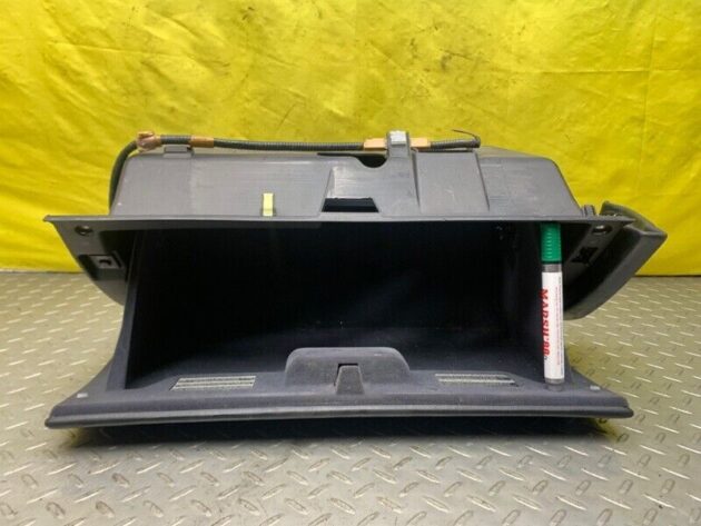 02 03 04 05 06 07 08 09 10 Lexus SC430 Glove Box Glovebox OEM 5555024070