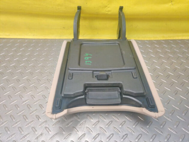 19 20 21 Acura Rdx Center Console Armrest Lid OEM 83410-TJB-A01ZD