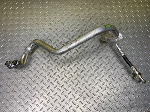 18 19 20 21 Ford Ecosport A/C Refrigerant Suction Hose OEM CN1119N651AB