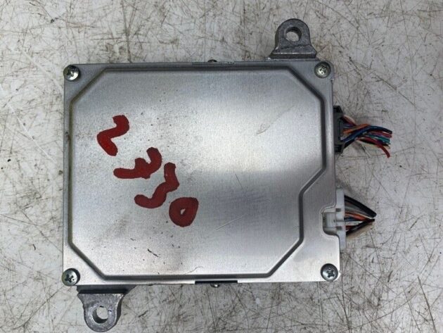 10 11 12 13 Acura MDX Chassis Traction Control Module Computer OEM