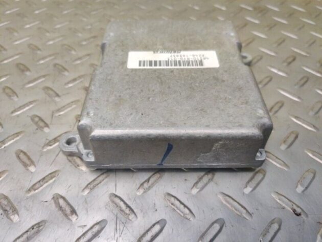 07 08 09 Acura MDX Traction Control Module Computer OEM 48310-RYG-013