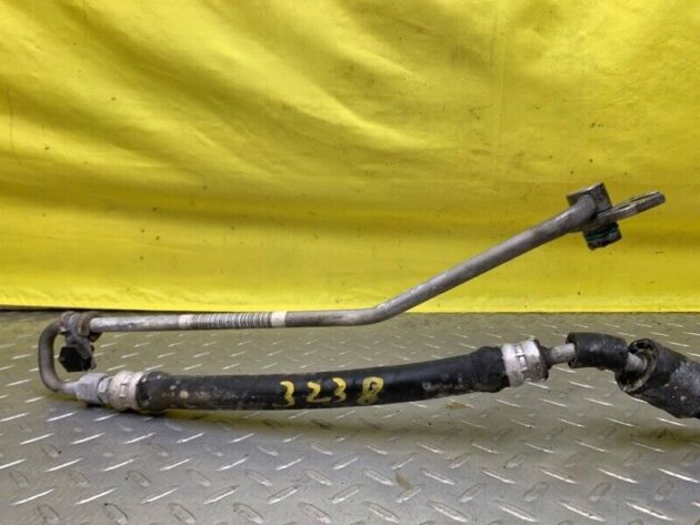 11 12 Audi Q5 2.0L Power Steering Pressure Line Hose OEM 8R1422893H