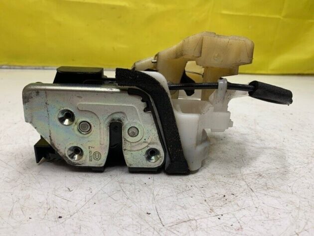 11 12 13 14 15 Hyundai Elantra Front Left Driver Side Power Door Latch Lock OEM