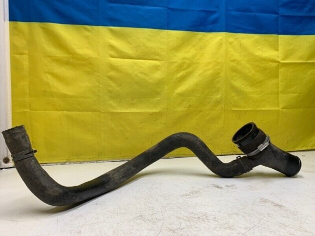 16 17 18 Land Range Rover Evoque  2.0L Air Intake Resonator Pipe Line Hose 59K m