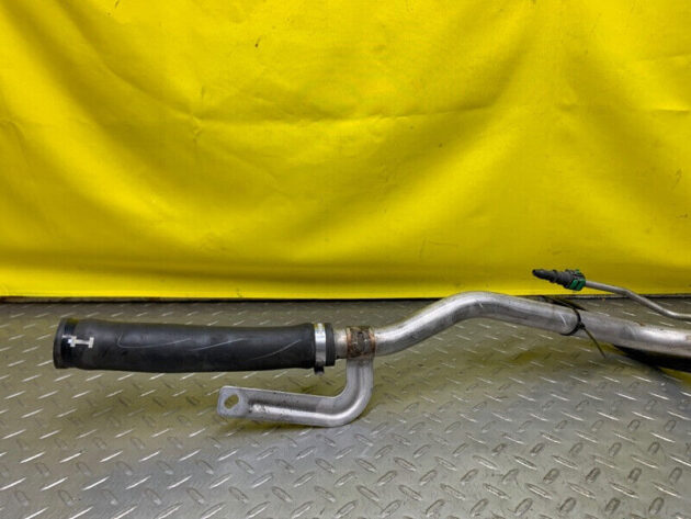 18 19 20 21 Ford Ecosport 1.0L Fuel Tank Filler Neck Line Pipe OEM GN139032AF