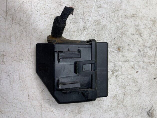 2014 2016 2015 Mini Cooper Countryman R60 Engine Under Hood Fuse Small Relay Box