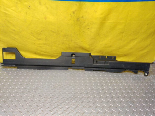 16 17 18 19 20 Porsche Panamera 4 Side support left OEM 971864595