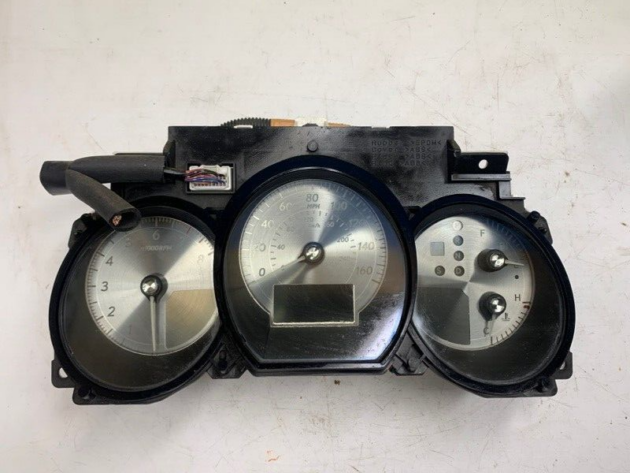 2008 2009 Lexus GS350 Speedometer Instrument Cluster Gauge OEM