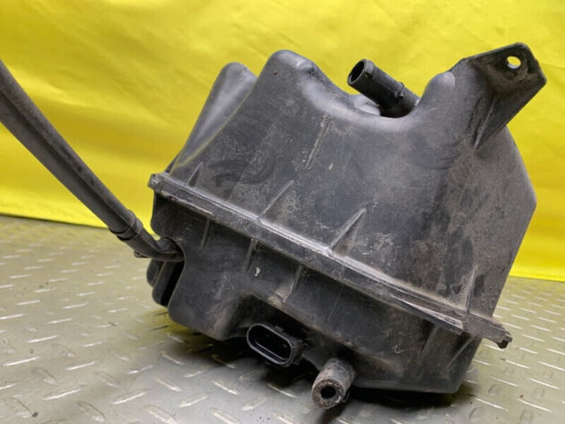 07 08 09 10 Porsche Cayenne Coolant overflow reservoir bottle reserve tank OEM