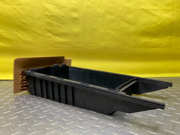 07 08 09 10 Porsche Cayenne Glove box glovebox storage OEM 95552140002