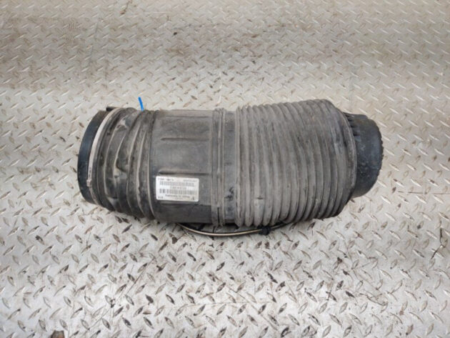 16 17 18 19 20 21 PORSCHE PANAMERA AIR SUSPENSION PNEUMATIC SPRING OEM