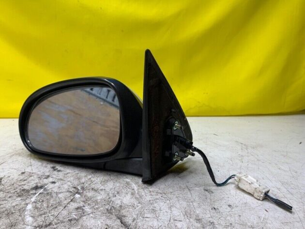 2001 2002 2003 2004 Infiniti I35 Front Driver Left  Side View Mirror OEM