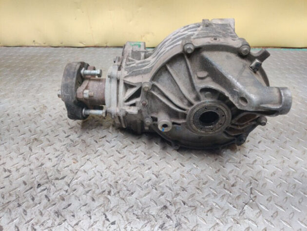 04 05 06 Cadillac SRX Rear Axle Differential Carrier 3.73 Ratio Opt GT4 OEM