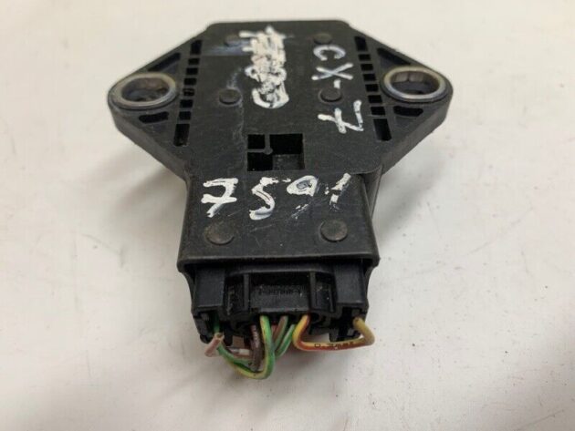 07 08 09 Mazda CX-7 Yaw Rate Gravity Sensor OEM 0265005254, EG23-43-7Y1