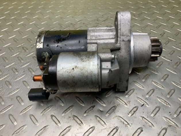 15 16 17 18 19 20 21 22 23 Nissan Pathfinder 3.5L Engine Starter Motor OEM