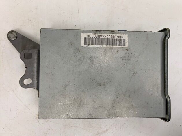 08 07 Lexus LS460 XM Satellite Radio Antenna Control Unit Module OEM