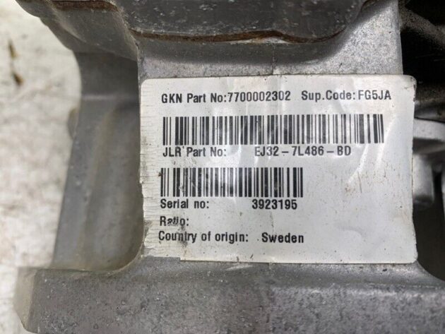 15 16 17 18 Range Rover Evoque 2.0L Front Transfer Case 59K MILES OEM