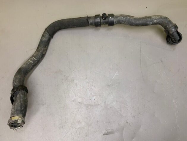 15 16 17 18 19 Range Rover Evoque 2.0L Radiator Pipe Tube Water Hose OEM 48K Mil