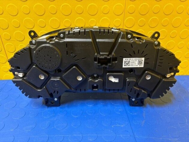 18 19 20 21 Ford Ecosport Speedometer Instrument Cluster 108K OEM GN15-10849-BPM