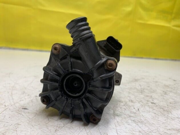 15 16 17 18 BMW X6 X6m F16 Auxiliary Electric Cooling Water Pump Engine OEM