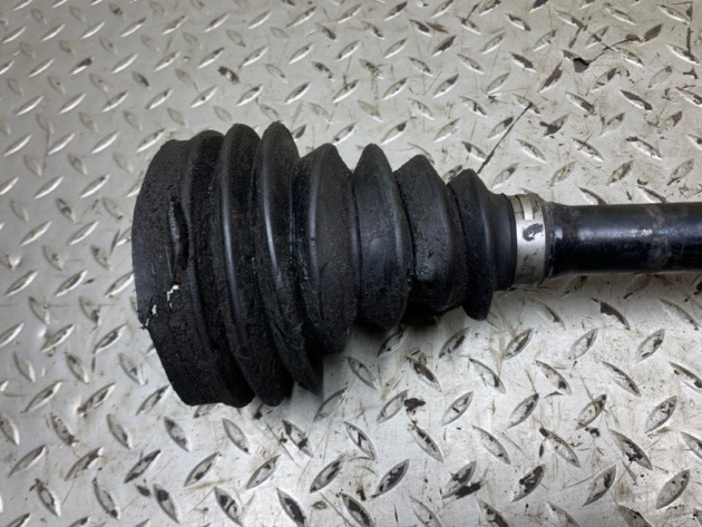 19 20 21 Acura RDX Front Left Side Axle Shaft 26K Miles OEM 44306-TJB-A01