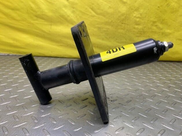 06 07 08 Bentley Continental Flying Spur Rear Right Bumper Impact Absorber OEM