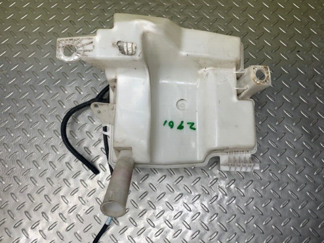 14 15 16 17 Ford Focus Windshield Washer Fluid Tank Bottle Reservoir OEM