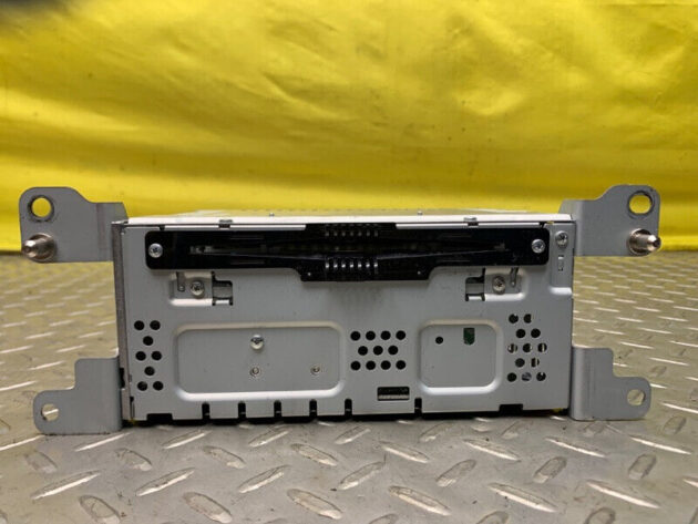 16 17 18 19 20 Ford Fusion AM/FM CD Player Radio Receiver OEM FS7T-19C107-AC