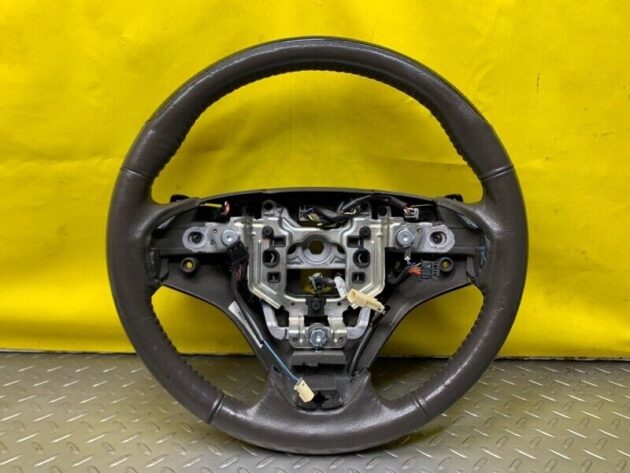 13 14 15 16 Lincoln MKS Steering Wheel OEM DA5Z3600FA