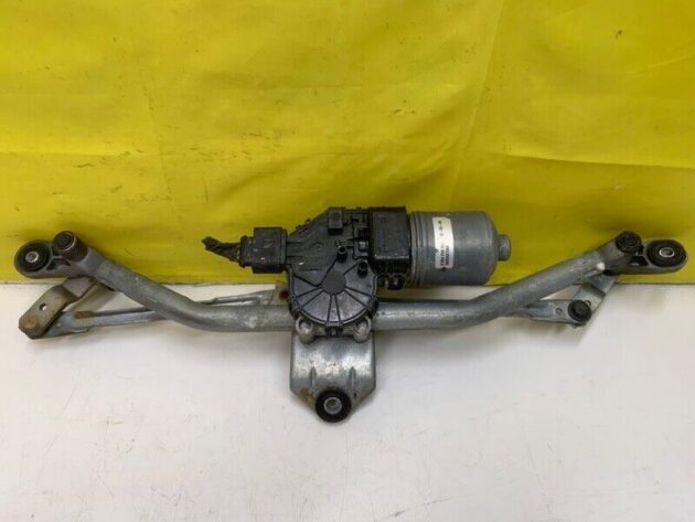 11 12 13 14 15 Dodge Journey Front Windshield Wiper Motor W/ Regulator OEM