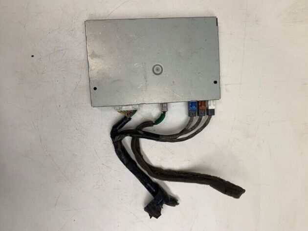 15 16 Infiniti Q50 Navigation Driver Assist GPS Control Module OEM