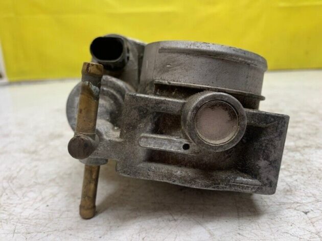 07 08 09 10 Chevrolet Epica Throttle Body Valve Assembly OEM 96417710