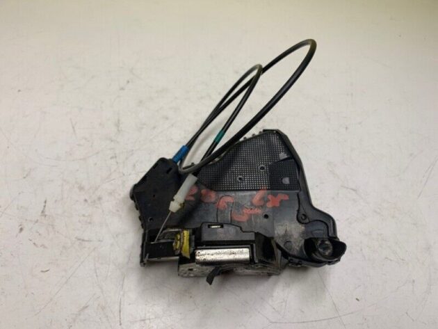 05 06 07 08 09 10 Scion TC Front Left Driver Side Door Lock Latch Actuator OEM