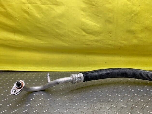 13 14 15 16 17 18 19 Lincoln Mks A/C Suction Hose Pipe Line OEM DE9Z-19867-B