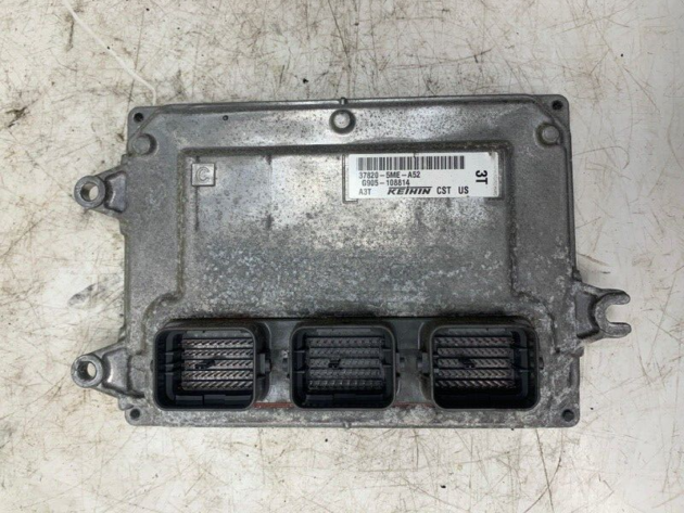 2016 16 Acura RDX Engine Control Module Unit ECM  OEM 37820-5ME-A62