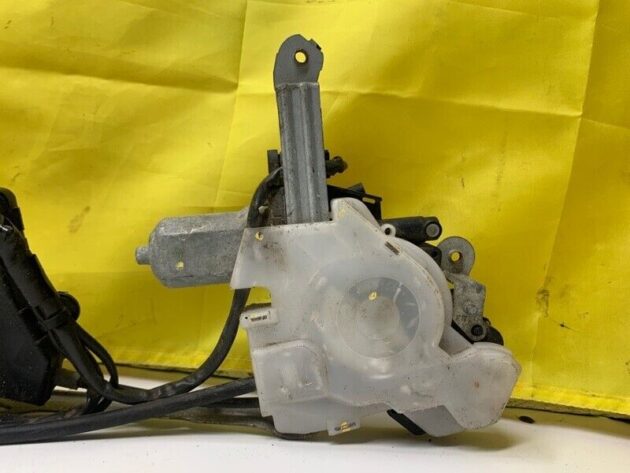 07 08 09 Lexus LS460 Front Right Passenger Side Door Lock Actuator OEM